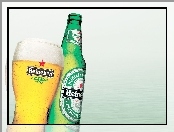 Piwo, Heineken, piana