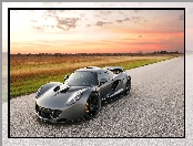 Hennessey, Droga, Venom, Gt