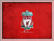 Herb, Fc Liverpool, Klubu, Piłkarskiego