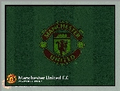 Herb, Manchester United, Przyciemnienie