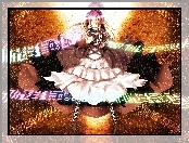 Touhou, Hijiri Byakuren