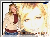 Hilary Duff