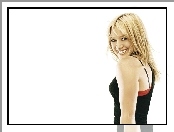 Hilary Duff