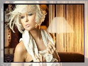 Paris Hilton, Modelka