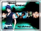 Hisagi Shuhei