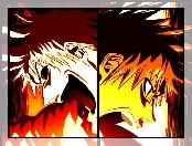 Ichigo, Hollow, Bleach