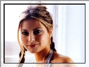 buźka, Holly Valance