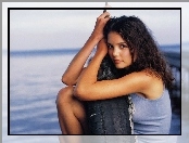 Katie Holmes, opona