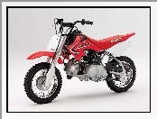 Honda CRF50F