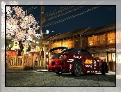 Kioto, Honda S2000, Tuning AEM, Gran Turismo5, Gion
