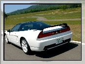 Honda NSX