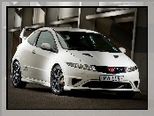 Honda Civic, Type-R, Mugen