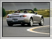 Honda S2000