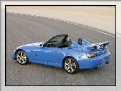 Honda S2000