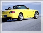 Honda S2000