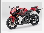 Honda CBR600RR, Sety, Pasażera