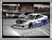 Honda Prelude, Tuning, Photoshop