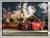 Honda S2000, Tuning AEM