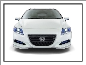 Honda CR-Z, Halogeny