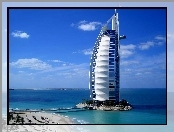 Hotel, Burj Al Arab