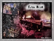 Tokio Hotel, koncert