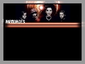 Tokio Hotel, novidades