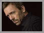 Hugh Laurie, aktor, mężczyzna