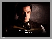 Hugh Jackman, the prestige