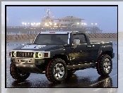 Hummer H3T