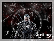 Wild Hunt, Witcher, Wiedźmin, Magia, Witcher 3, Geralt