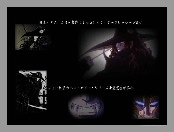 Vampire Hunter D - Bloodlust, napisy, ciemna, postać