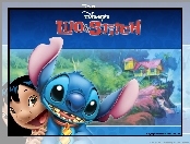 Lilo I Stich