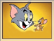 Tom, I, Jerry