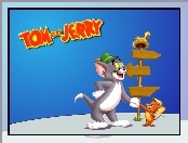 Tom i Jerry