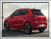 Seat Ibiza FR