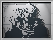 Poszukiwany, Ichigo, Kurosaki