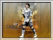 Iker Casillas, Real Madryt