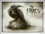 In Flames, Ptak, Zegar