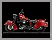 Indian Chief Blackhawk Dark