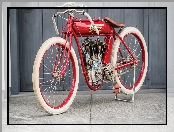 Motocykl, Indian Powerplus