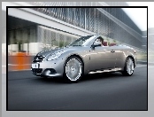 Infiniti G 37 Corvetible