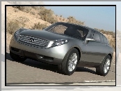 Infiniti Triant