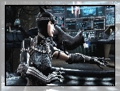 Injustica God Among Us, Catwoman