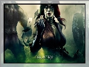 Injustice Gods Among Us, Harley Quin