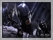 Injustice God Among Us, Batman
