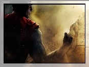 Injustice Gods Among Us, Superman