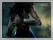 Injustice Gods Among Us, Wonder Woman