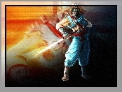 Killer Instinct, Jago