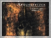 Apocalyptica, instrument , czaszka