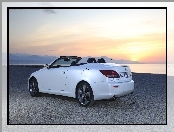 Lexus IS 250C